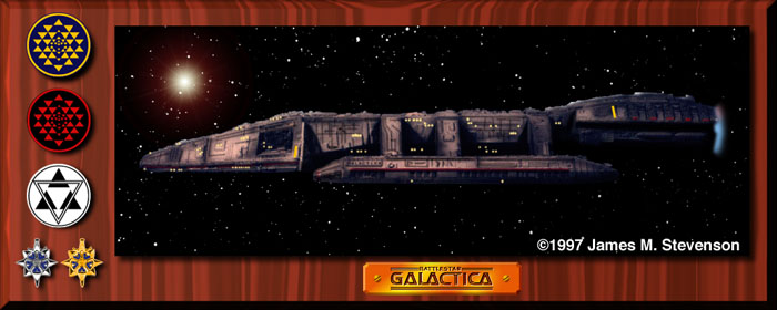 Galactica After